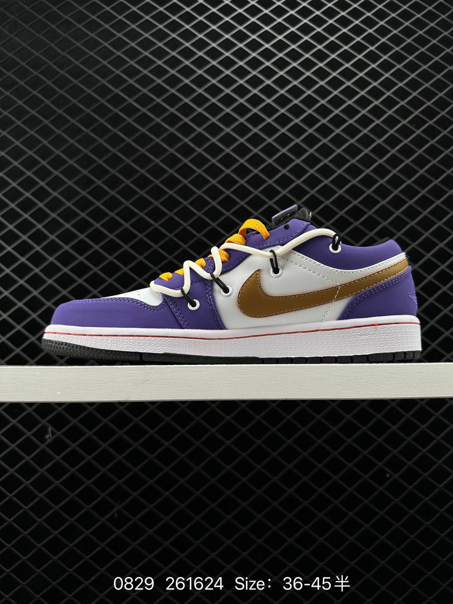 Air Jordan 1 Low AJ1